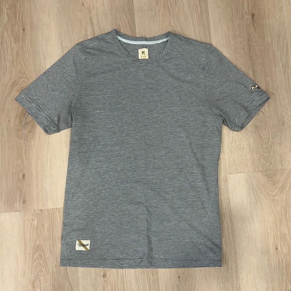 Tracksmith Horizon Tee